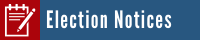 Election Notices